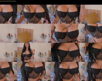 tiffanystone_ — 14 minute Chaturbate female cam show recording, 1080p, Feb 3, 2023
