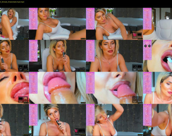 tina_reed — 56 minute Chaturbate female cam show recording, 1080p, Feb 3, 2023