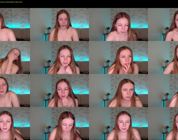tixxxy — 7 minute Chaturbate female cam show recording, 1080p, Feb 3, 2023