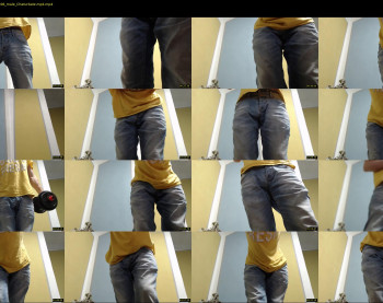 tralalabala — 55 minute Chaturbate male cam show recording, 1080p, Feb 3, 2023