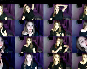tripleprinces — 30 minute Chaturbate female cam show recording, 1080p, Feb 3, 2023