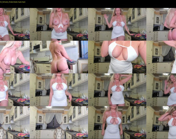 tunderose — 54 minute Chaturbate female cam show recording, 1080p, Feb 3, 2023