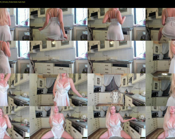 tunderose — 54 minute Chaturbate female cam show recording, 1080p, Feb 3, 2023
