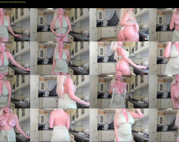 tunderose — 53 minute Chaturbate female cam show recording, 1080p, Feb 3, 2023