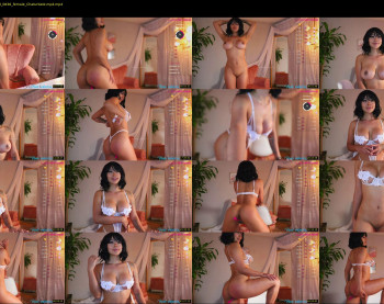 valeria_orozco — 51 minute Chaturbate female cam show recording, 1080p, Feb 3, 2023