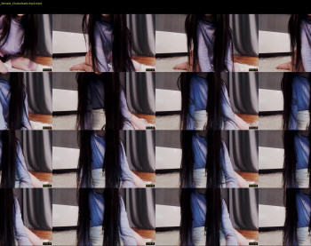 verasun — 16 minute Chaturbate female cam show recording, 720p, Feb 3, 2023
