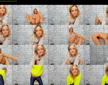 viciousqueen — 60 minute Chaturbate female cam show recording, 1080p, Feb 3, 2023