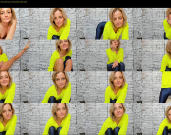 viciousqueen — 34 minute Chaturbate female cam show recording, 1080p, Feb 3, 2023
