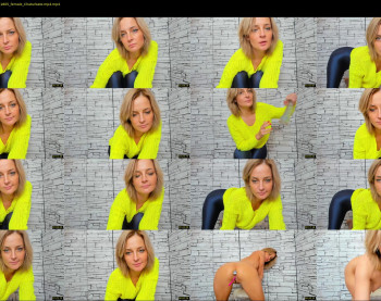 viciousqueen — 10 minute Chaturbate female cam show recording, 1080p, Feb 3, 2023