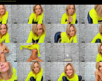 viciousqueen — 58 minute Chaturbate female cam show recording, 1080p, Feb 3, 2023