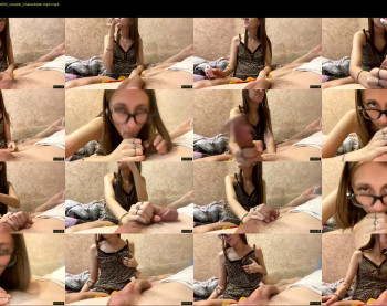 viktoria9898 — 5 minute Chaturbate couple cam show recording, 720p, Feb 3, 2023