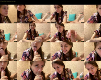 viktoria9898 — 11 minute Chaturbate couple cam show recording, 720p, Feb 3, 2023