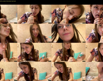viktoria9898 — 14 minute Chaturbate couple cam show recording, 720p, Feb 3, 2023
