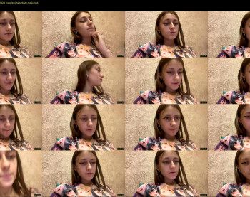 viktoria9898 — 6 minute Chaturbate couple cam show recording, 720p, Feb 3, 2023