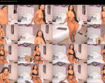 violeta_milleer — 42 minute Chaturbate female cam show recording, 720p, Feb 3, 2023
