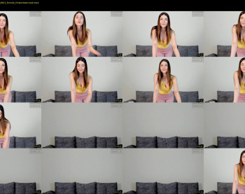 violetta_finch — 54 minute Chaturbate female cam show recording, 1080p, Feb 3, 2023