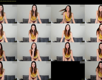 violetta_finch — 55 minute Chaturbate female cam show recording, 1080p, Feb 3, 2023