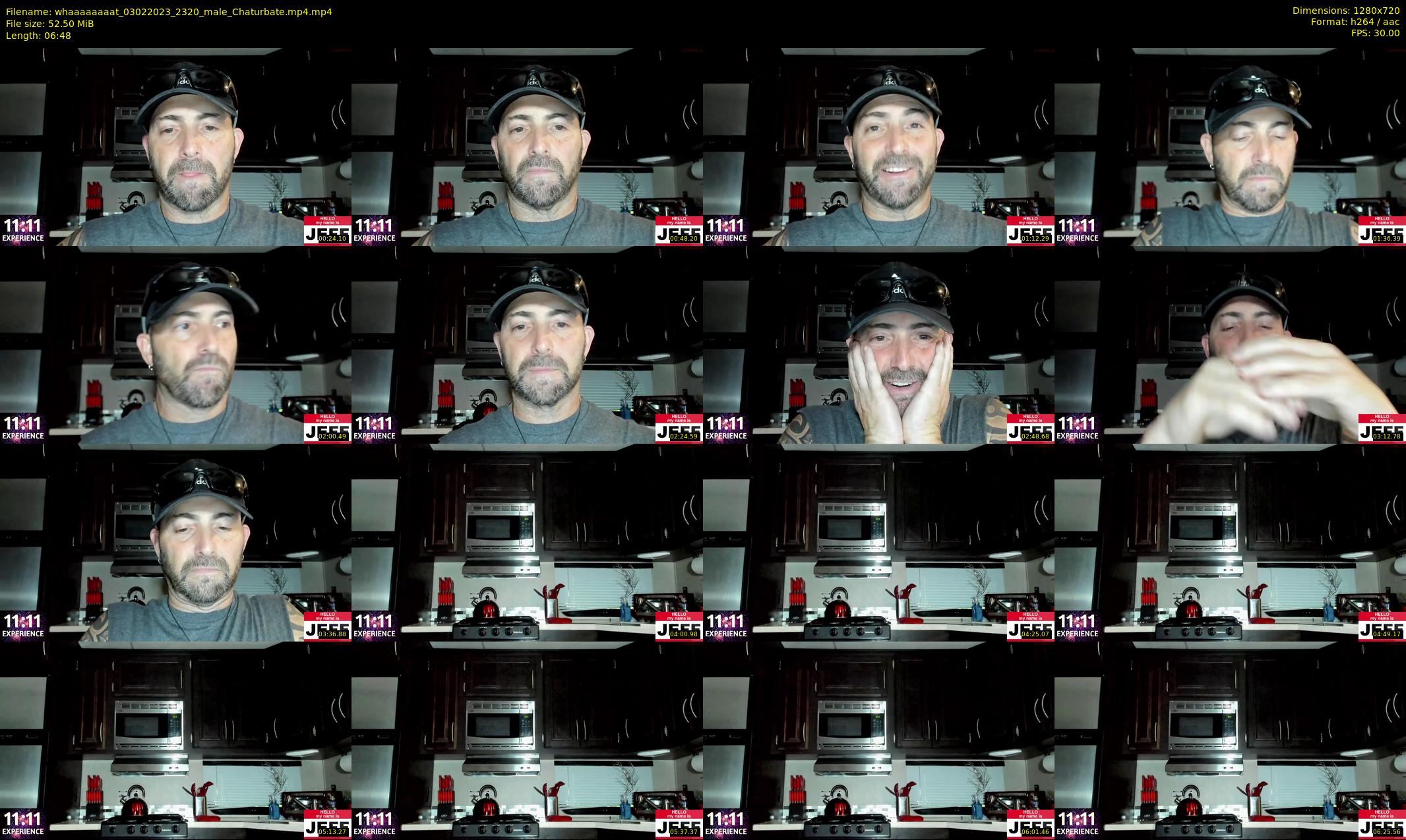 whaaaaaaaat — 7 minute Chaturbate couple cam show recording, 720p, Feb 3, 2023