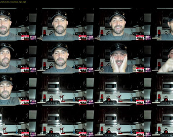 whaaaaaaaat — 7 minute Chaturbate couple cam show recording, 720p, Feb 3, 2023