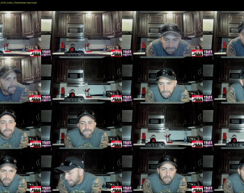 whaaaaaaaat — 3 minute Chaturbate couple cam show recording, 480p, Feb 3, 2023
