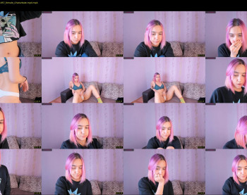 whitehelene — 54 minute Chaturbate female cam show recording, 1080p, Feb 3, 2023
