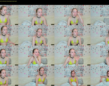 whitehelene — 64 minute Chaturbate female cam show recording, 1080p, Feb 3, 2023