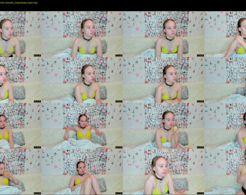 whitehelene — 63 minute Chaturbate female cam show recording, 1080p, Feb 3, 2023