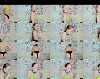 whitehelene — 62 minute Chaturbate female cam show recording, 1080p, Feb 3, 2023