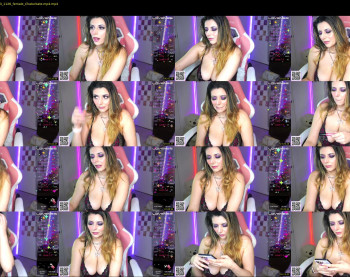 xclusivesecrets — 57 minute Chaturbate female cam show recording, 1080p, Feb 3, 2023