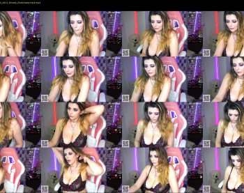 xclusivesecrets — 23 minute Chaturbate female cam show recording, 1080p, Feb 3, 2023