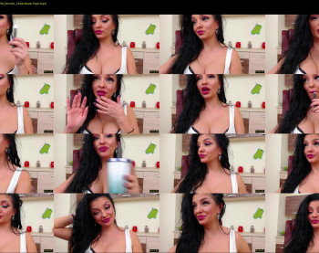 xkimoraxx — 6 minute Chaturbate female cam show recording, 1080p, Feb 4, 2023