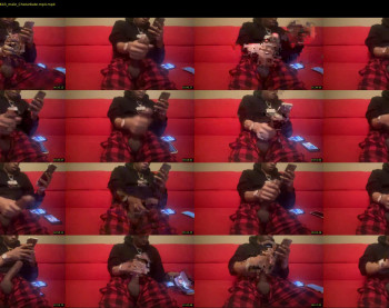 yeahitsrell2 — 10 minute Chaturbate male cam show recording, 480p, Feb 3, 2023
