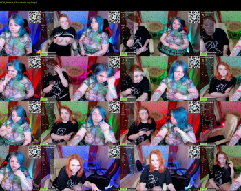 yoki_shizuko — 61 minute Chaturbate female cam show recording, 1080p, Feb 3, 2023