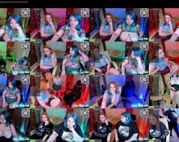 yoki_shizuko — 60 minute Chaturbate female cam show recording, 1080p, Feb 3, 2023