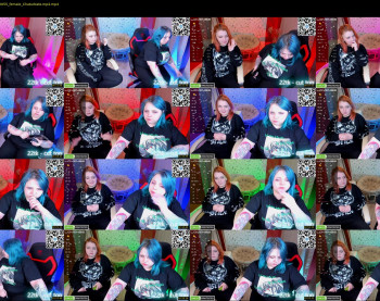 yoki_shizuko — 5 minute Chaturbate female cam show recording, 1080p, Feb 3, 2023