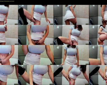 zzarraa — 89 minute Chaturbate female cam show recording, 480p, Feb 4, 2023