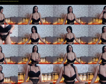 1dream_magical — 11 minute Chaturbate female cam show recording, 720p, Feb 4, 2023