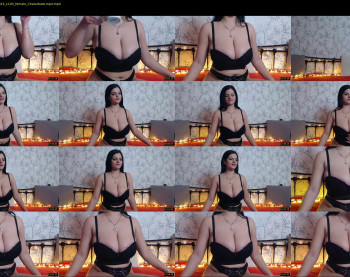 1dream_magical — 26 minute Chaturbate female cam show recording, 720p, Feb 4, 2023