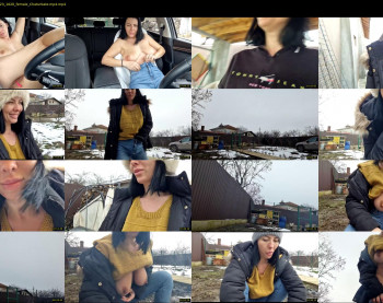 2whitediamonds — 61 minute Chaturbate couple cam show recording, 720p, Feb 4, 2023