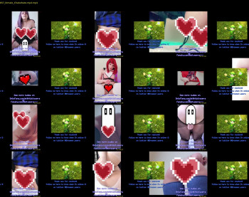 8bitdeviants — 4 minute Chaturbate female cam show recording, 720p, Feb 4, 2023