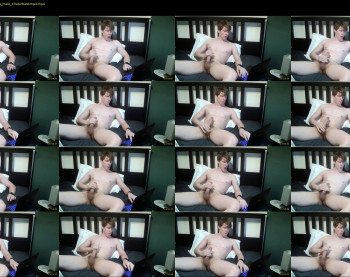 9thick88 — 34 minute Chaturbate male cam show recording, 1080p, Feb 4, 2023