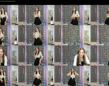 _abby_bb — 55 minute Chaturbate female cam show recording, 1080p, Feb 4, 2023