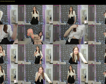 _abby_bb — 54 minute Chaturbate female cam show recording, 1080p, Feb 4, 2023