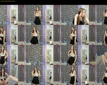 _abby_bb — 54 minute Chaturbate female cam show recording, 1080p, Feb 4, 2023
