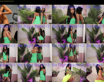 _adelle — 54 minute Chaturbate female cam show recording, 1080p, Feb 4, 2023