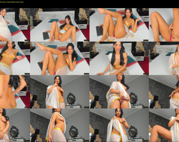 _adelle — 55 minute Chaturbate female cam show recording, 1080p, Feb 4, 2023