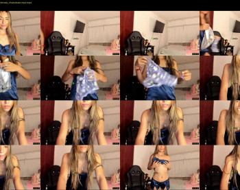 _alliex_ — 3 minute Chaturbate female cam show recording, 1080p, Feb 4, 2023