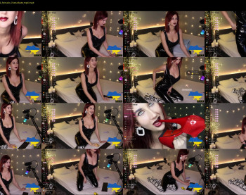 _astarta_ — 59 minute Chaturbate female cam show recording, 1080p, Feb 5, 2023