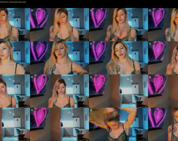 _austra1ia — 28 minute Chaturbate female cam show recording, 1080p, Feb 4, 2023