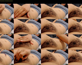 _gabi_lovers — 8 minute Chaturbate female cam show recording, 720p, Feb 4, 2023